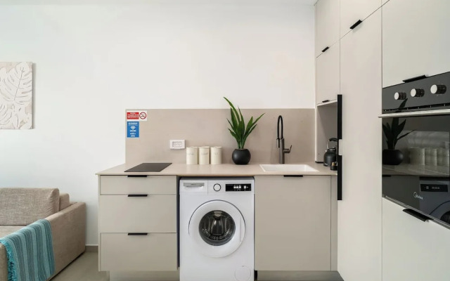 Red Canyon Spa Calm Stay by Sea N' Rent