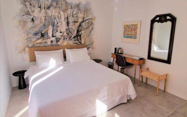 OPUNTIA Boutique hotel