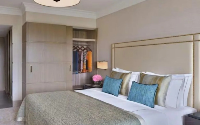 Taj Mahal, New Delhi