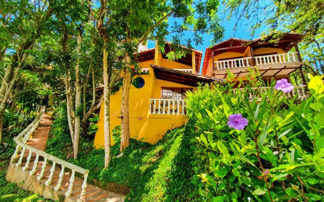 Hotel Posada Campestre