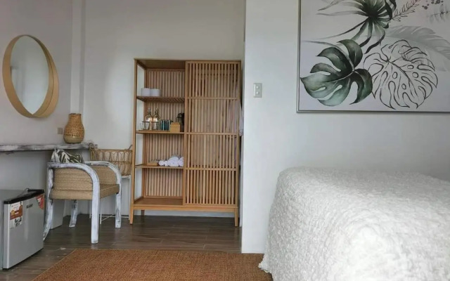 Orange Pearl Beach Resort