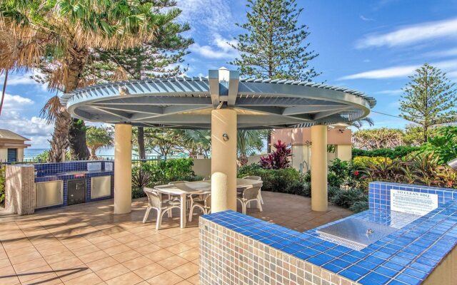 Oceana on Broadbeach