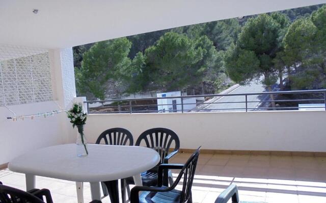 Tierra de Irta I Sup. 4/6