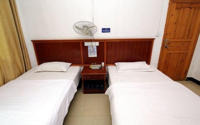 Xingan Yinguang Inn – Guest Rooms – Guilin