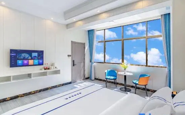 Yueting Boutique Inn (Pu'er Airport)