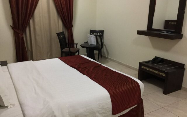 Loaloat Jubair Hotel