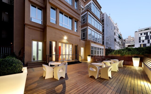 Sonder Paseo de Gracia