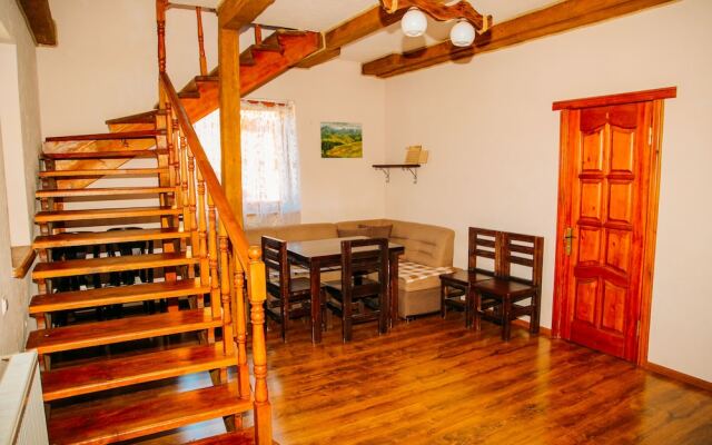 Eco-resort Izki