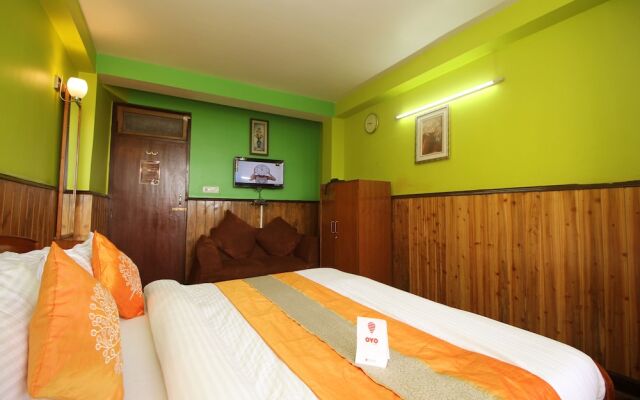 OYO 8291 Hotel Sweet Home