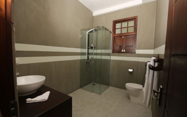 Ocean Gate Galle