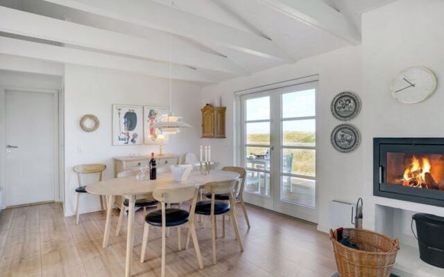 "Anine" - 450m from the sea in Western Jutland