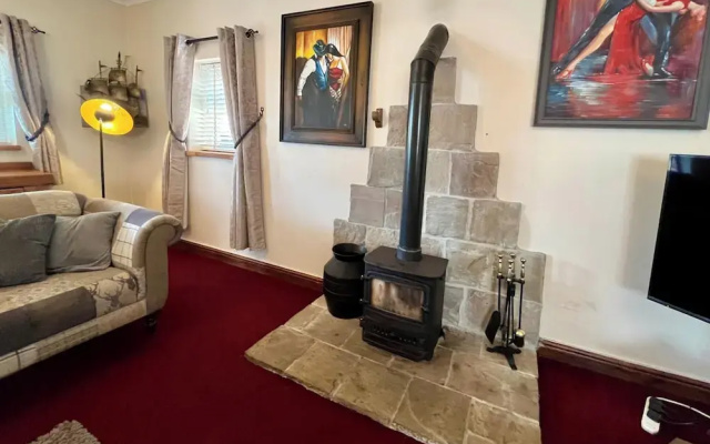 Starshinezzz - Large Farmhouse County Durham