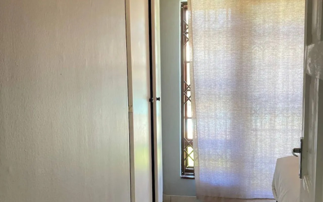 Three Bedroom Pool Villa