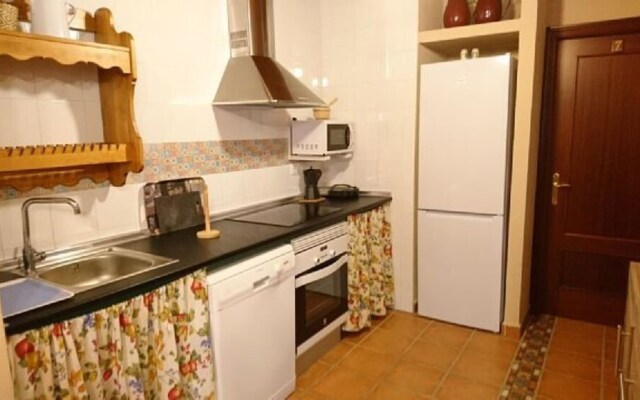 Casa Rural Don Jaime I y II