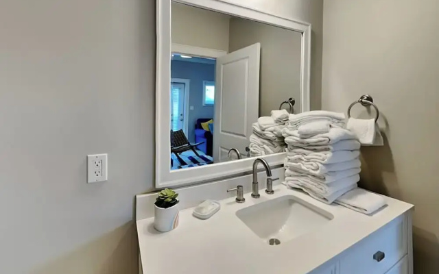 Coastal Grove by Southern Vacation Rentals