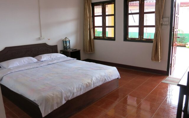 Jennida Guesthouse