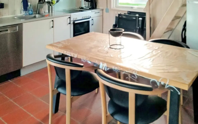 6 Person Holiday Home in Sydals-by Traum