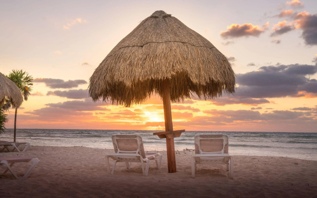 Resort Platinum Yucatan Princess Adults Only - All Inclusive