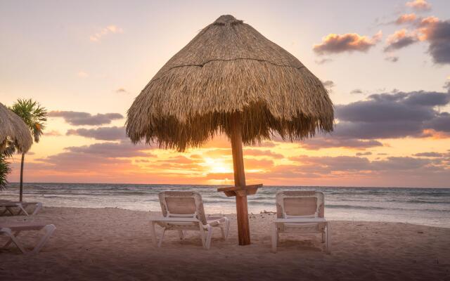 Platinum Yucatan Princess Adults Only - All inclusive