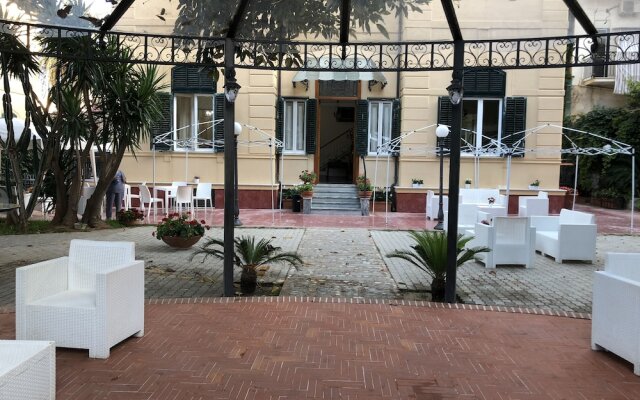 Liberty Luxury Rooms