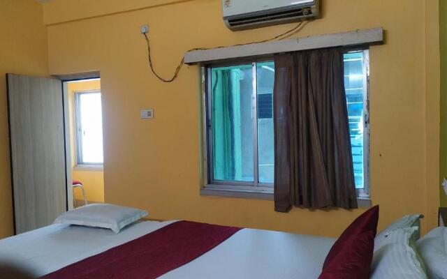Goroomgo Zeromiles Prasant New Digha
