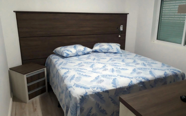 Real Plaza Flat 1505