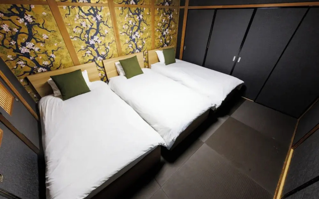R-Guest Residence Tsurumibashi
