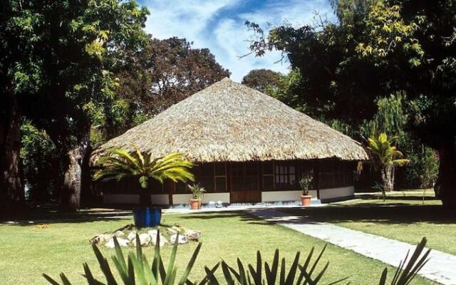 Pousada Do Rio Mutum