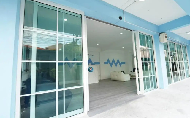 RQ North Pattaya By Collection O