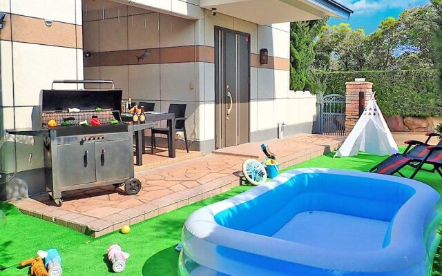 Happy House Shirahama