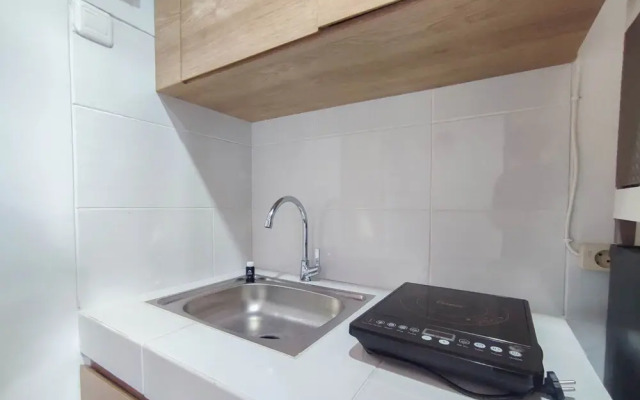 The Alton Apartment