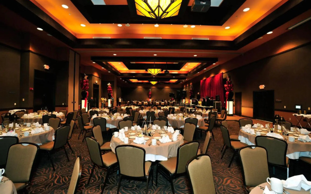 Desert Diamond Casino & Hotel