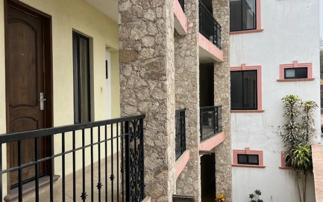 Hotel La Capilla Bernal