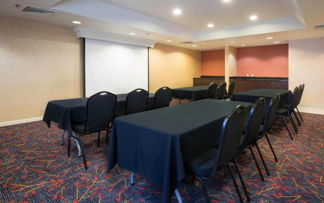 Residence Inn by Marriott Sacramento Airport Natomas