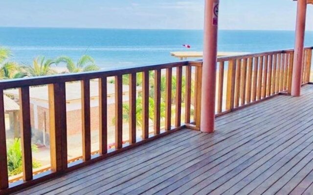 Hotel Nirvana Beach