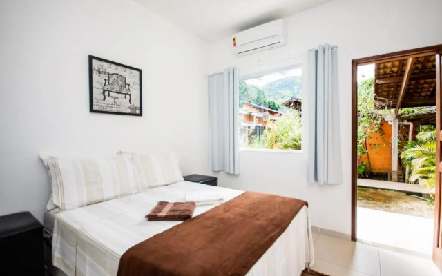 VOA Quatro Estações Paraty