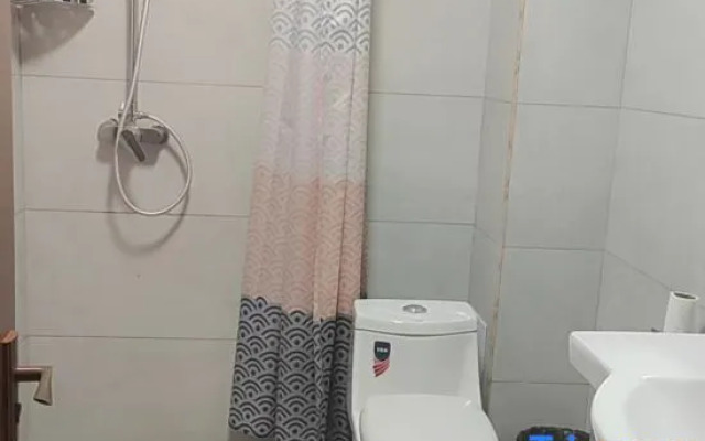 Yingbin Garden Hotel