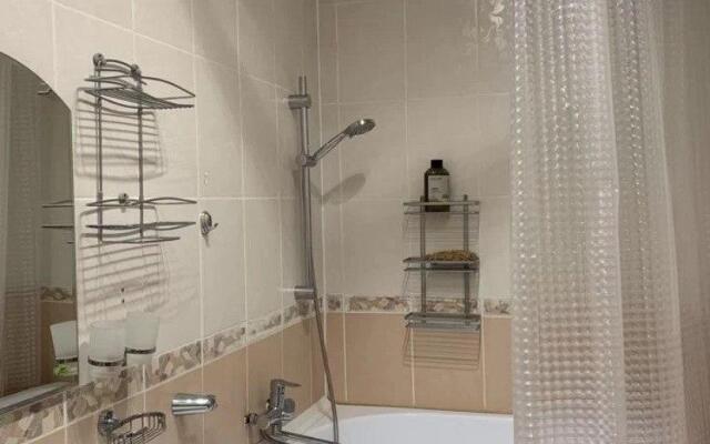 Апартаменты Солнечный город