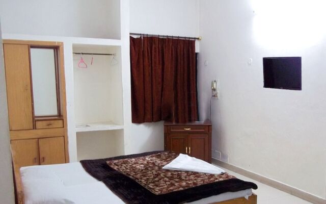 Rahi Motel