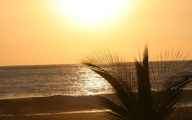 Marina Puesta del Sol