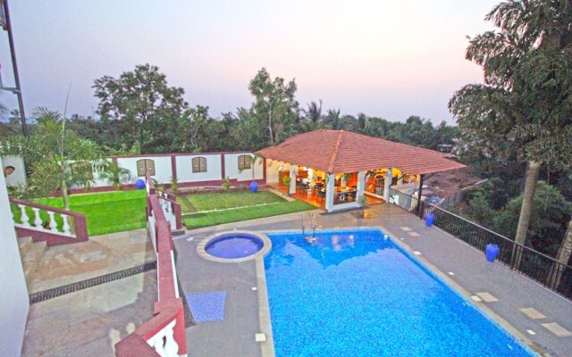 Raposo Holiday Resort