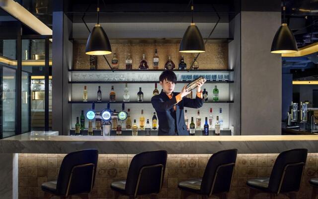 The Park Lane Hong Kong, Autograph Collection