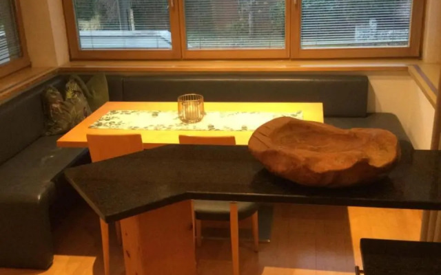Apartment Natur