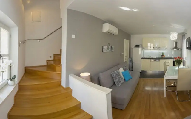 Apartment Sylvie