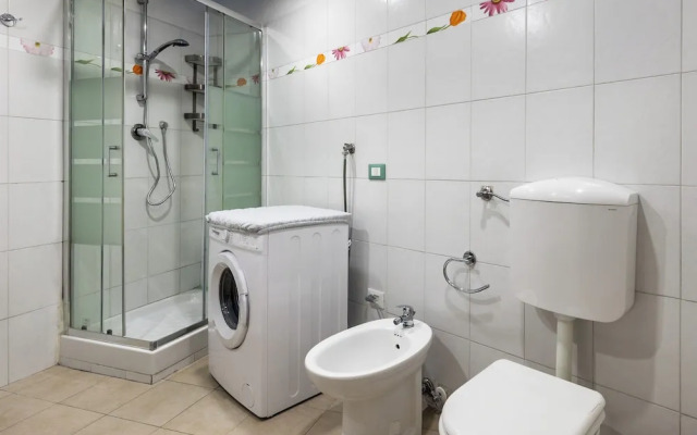 Massarenti 31 Modern Duplex