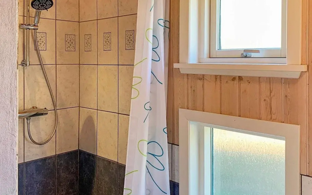 Holiday Home in Gilleleje