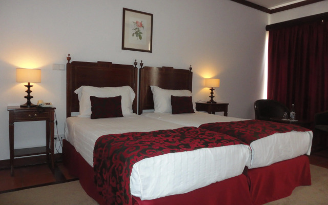 Hotel Rural Quinta de Santo António