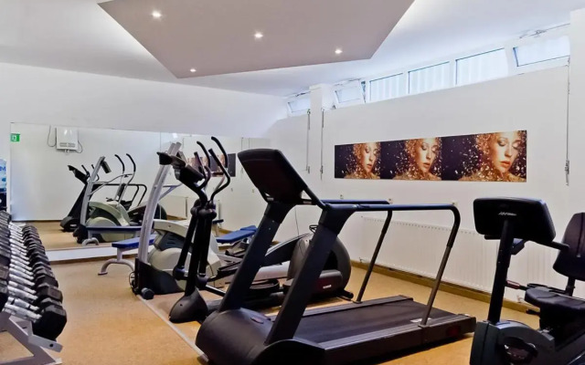 Arthotel ANA GOLD