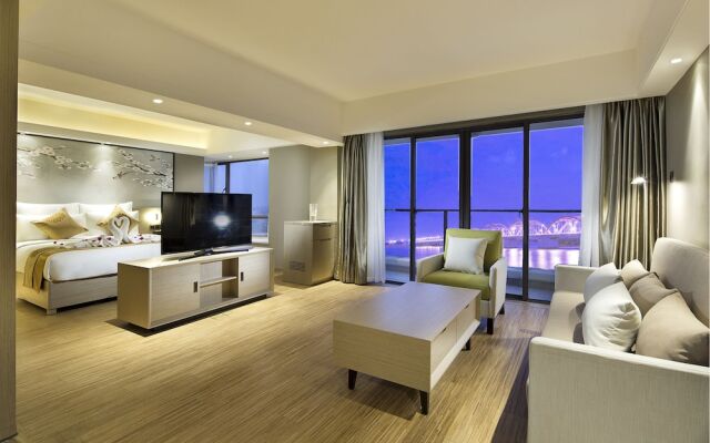 My Holiday International Hotel