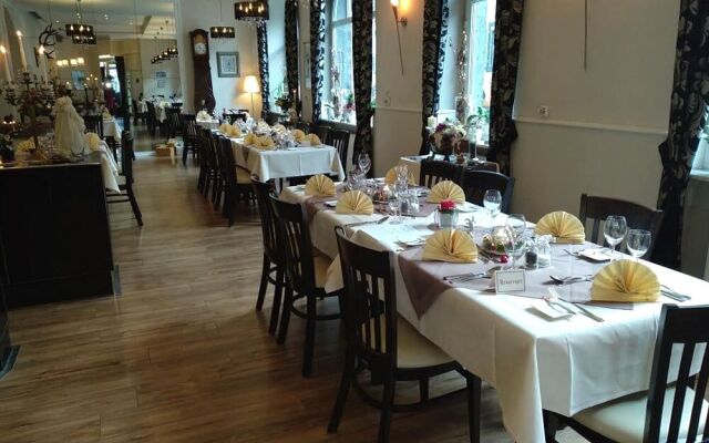Hotel Restaurant Jägerhof